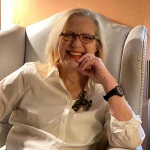 Meet your Posher, Patricia